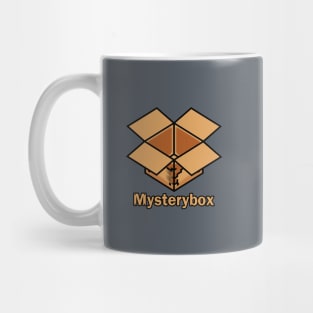 Mysterybox Mug